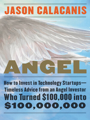 Angel - ebook